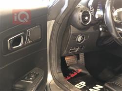 مێرسێدس بێنز AMG GT